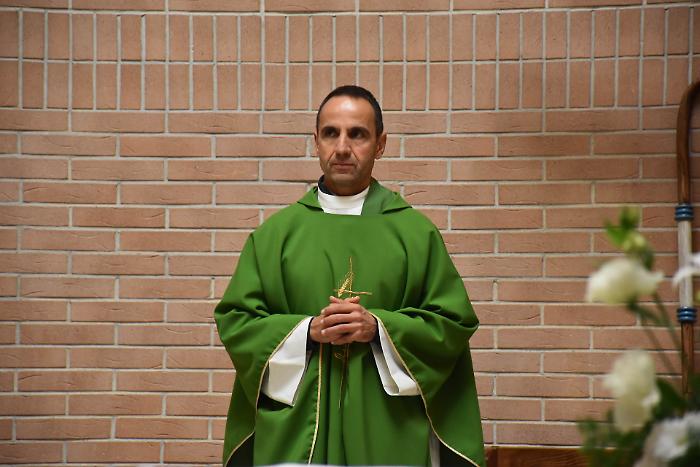 Terni, avvicendamenti nelle parrocchie: tutti i movimenti decisi dal vescovo Soddu. Don Luca Andreani amministratore a San Matteo di Campitelli