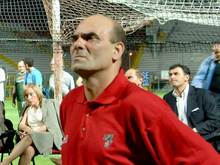 Il ricordo di Mimmo, l'ultras che non tifava contro