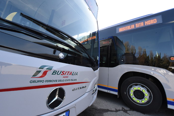 autobus