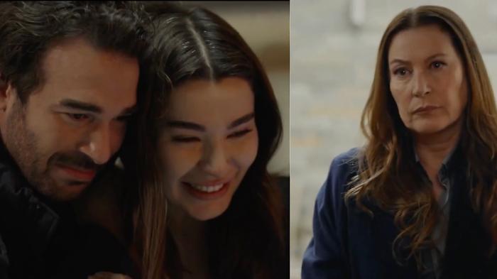 Vahide Perçin, scopri chi è l'attrice turca che interpreta Güzide Özgüder nella serie Tradimento in onda stasera su Canale 5