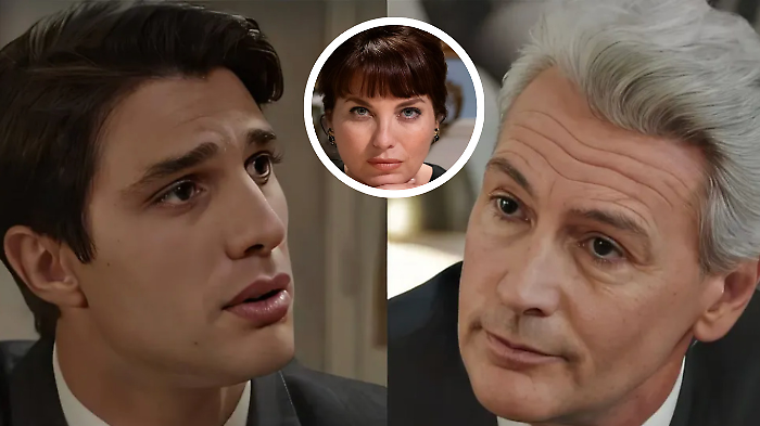 Il Paradiso delle Signore, torna venerdì 11 settembre su Rai 1: cosa succede tra Adelaide e Umberto dopo la proposta di matrimonio?