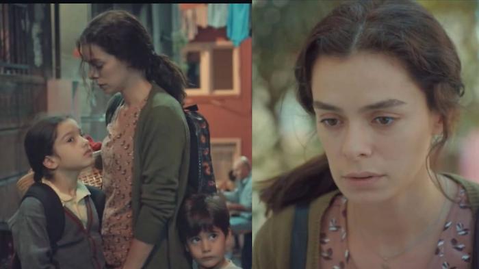 La forza di una donna, Bahar è la madre single che sta conquistando l'Italia 