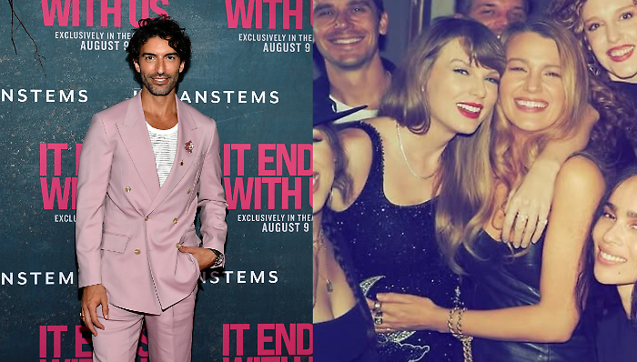 It Ends With Us, continua la causa legale tra Blake Lively e Justin Baldoni. Il ruolo di Taylor Swift: "Interverrò solo se costretta" 