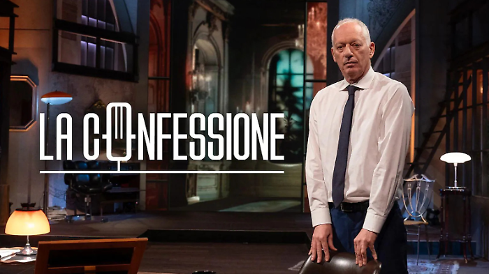 La Confessione con Peter Gomez oggi in tv sabato 13 settembre su Rai 3. Gli ospiti della nuova stagione