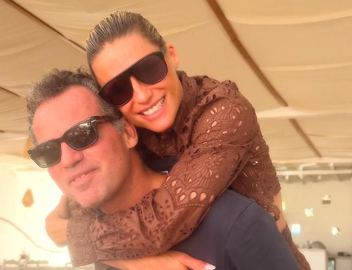 Nino Tronchetti Provera, chi è il compagno di Michelle Hunziker. La nuova storia d'amore della showgirl