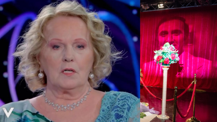 Katia Ricciarelli contro la segretaria di Pippo Baudo: "Non mi ha informata della morte. Non lo perdonerò mai"