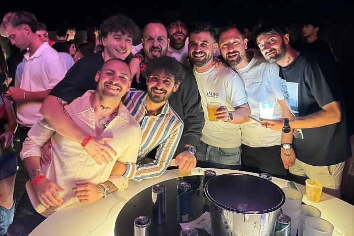 Terni, apre una nuova discoteca: location a Maratta, prime anticipazioni ma il nome resta top secret