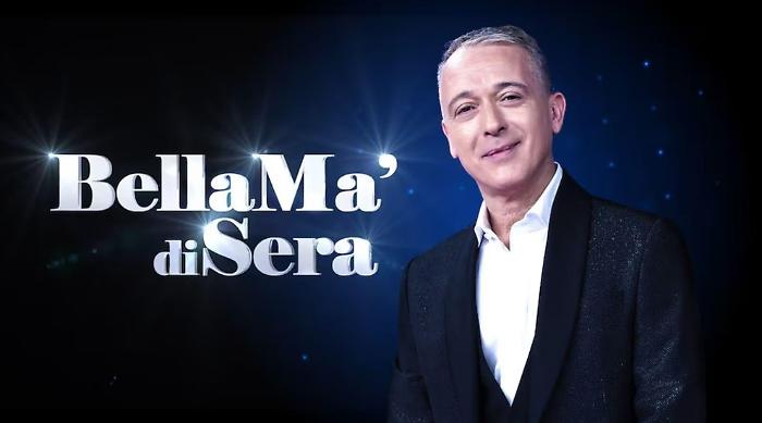 BellaMa di sera stasera in tv domenica 14 settembre su Rai 2: ospiti e anticipazioni dello show con Pierluigi Diaco