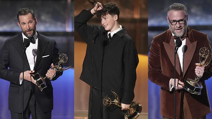 Emmy Awards 2025, da "Adolescence" a "The Pitt" ecco le serie tv vincitrici. Di cosa parlano, quando usciranno e dove guardarle
