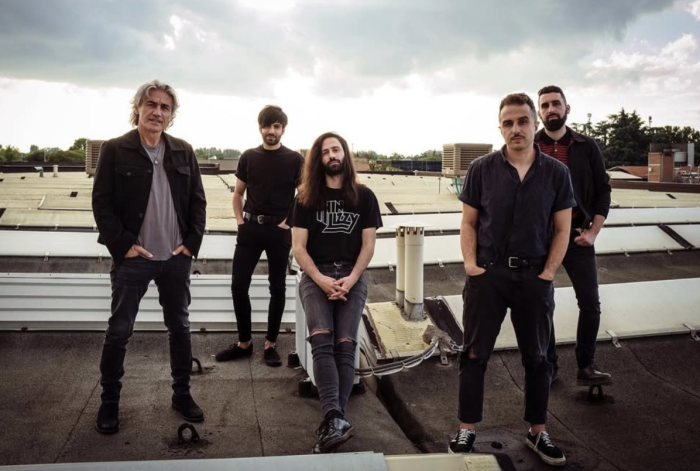 Il "nuovo" album di Ligabue parla anche perugino: i Fask e Shablo presenti in Buon Compleanno Elvis Covered. Tutti gli artisti che canteranno con il rocker di Correggio