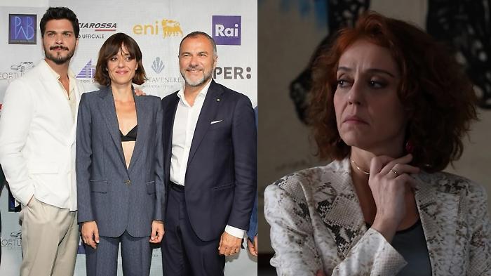 Tutte le anticipazioni sulla nuova stagione di Imma Tataranni – Sostituto Procuratore senza Calogiuri