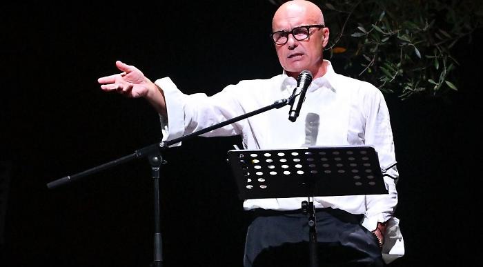 Autodifesa di Caino, l'ultimo lavoro di Camilleri stasera in tv lunedì 15 settembre su Rai 3: sarà interpretato da Luca Zingaretti