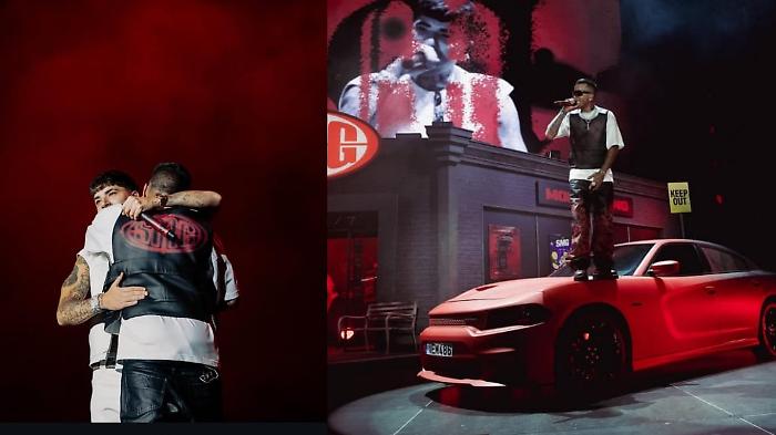 Fermato un 20enne per gli scippi al concerto di Sfera Ebbasta e Shiva a Milano. Recuperate 19 collane d'oro