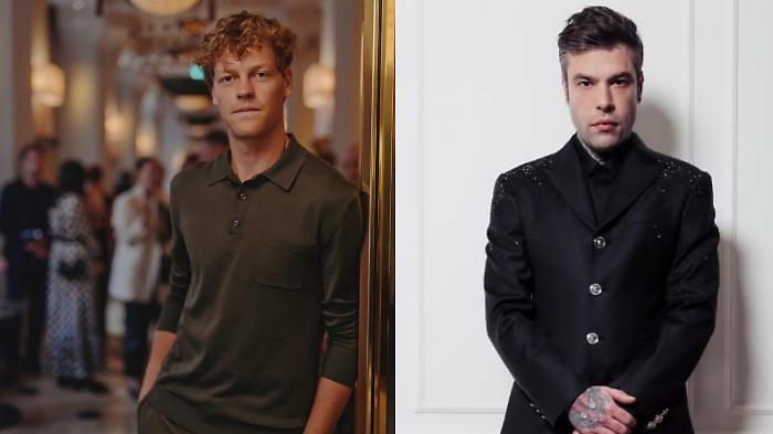 Fedez, il chiarimento sulla barra Sinner/Hitler e la frecciatina sulle tasse a Montecarlo.  "Non era un attacco al tennista"