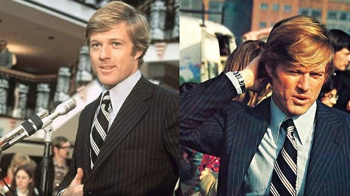 Robert Redford, il ricordo del regista  Rod Lurie: "Uno dei suoi desideri era continuare 'The Candidate'". Perchè  il sequel  non è mai nato
