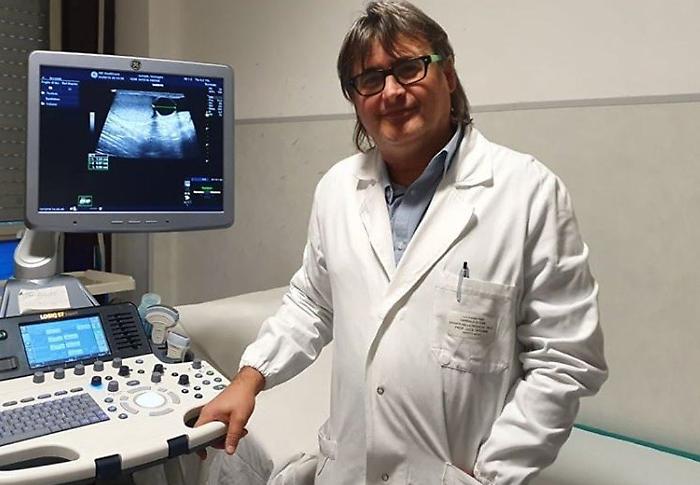 Terni, prestigioso incarico negli Stati Uniti per il professor Giovanni Luca: nominato ordinario di Medicina Interna  al Morsani College of Medicine della University of South Florida