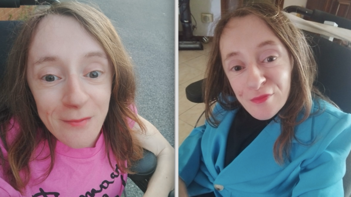 Ilaria Bidini compie 40 anni: le nuove sfide della paladina dei disabili e Cavaliere anti bullismo