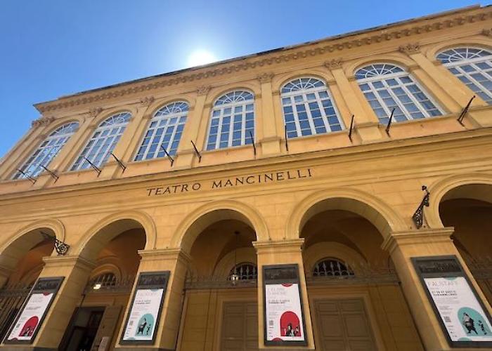 Orvieto, al teatro Mancinelli "Le nozze di Figaro" con l’Orchestra Filarmonica Umbra “Vittorio Calamani”