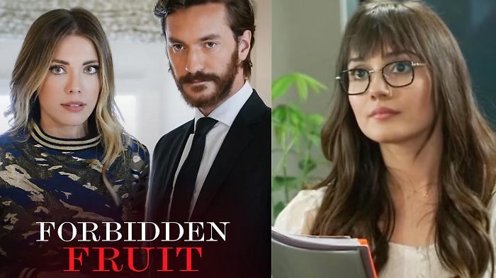 Forbidden Fruit torna oggi in tv su Canale 5: Zeynep pronta a dire sì, ma Alihan nasconde un segreto