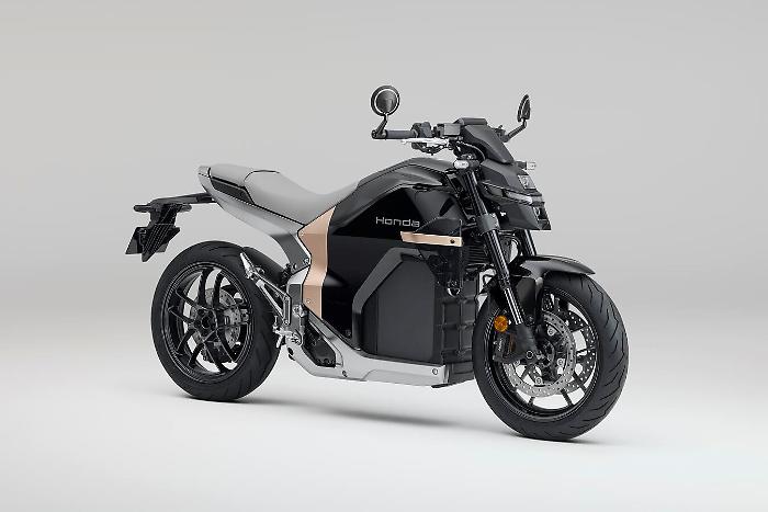 Honda WM7: a febbraio dai concessionari