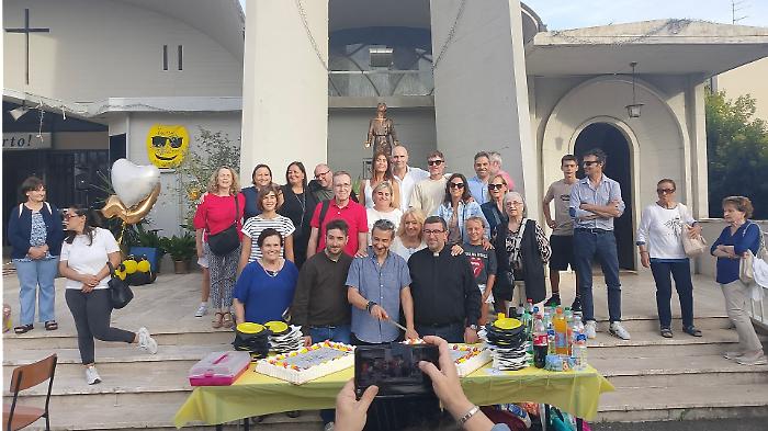 Scuola di musica Croma