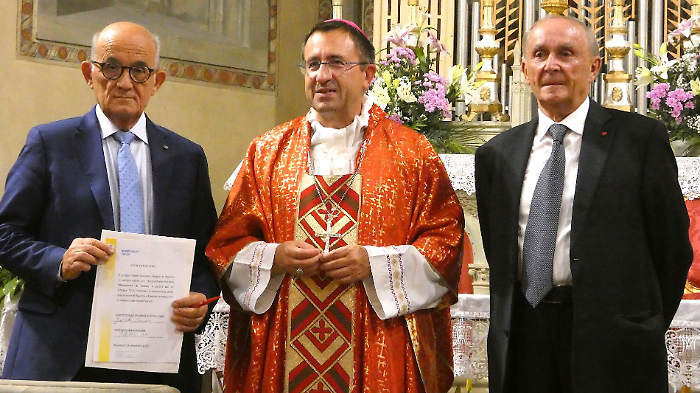 Convenzione per Rigutino