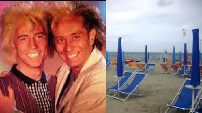 Johnson Righeira, "L’estate sta finendo" fu scritta in inverno. La storia dietro al tormentone 