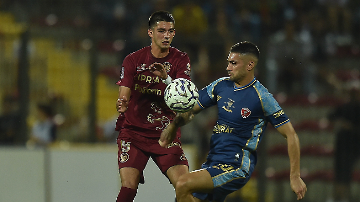 Il Grifo spreca e cade con il Ravenna (3-2): Perugia ancora a secco