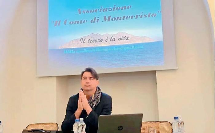 Rilasciato l'ex imprenditore di San Giustino, Davide Pecorelli. Era in carcere in Albania da 4 mesi 