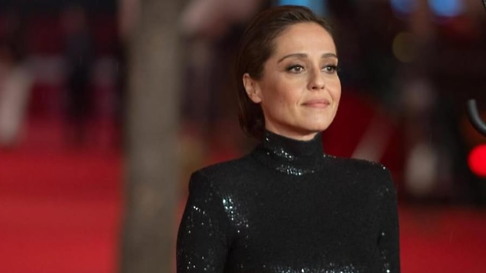 Chi è davvero Vanessa Scalera: Lea, Imma Tataranni e moglie di Checco Zalone
