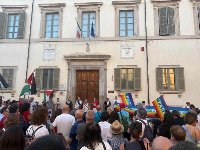 Piazza XX Settembre