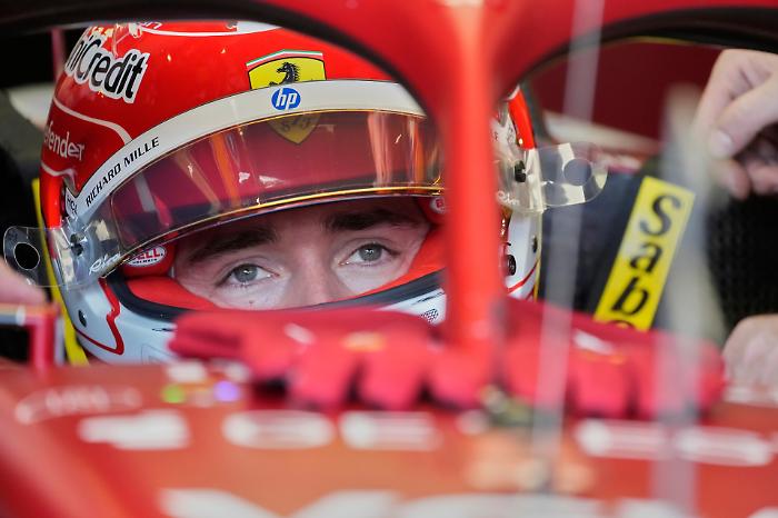 Formula 1, oggi la gara a Baku: la griglia di partenza, orario e dove vederla anche in chiaro
