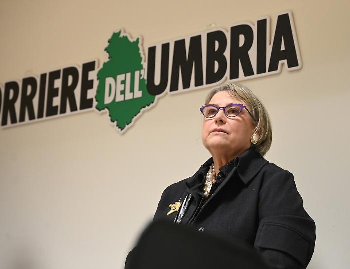Perugia, variazione di bilancio da 9 milioni di euro: dove vanno i soldi ce lo spiega l'assessora Sartore. L'intervista