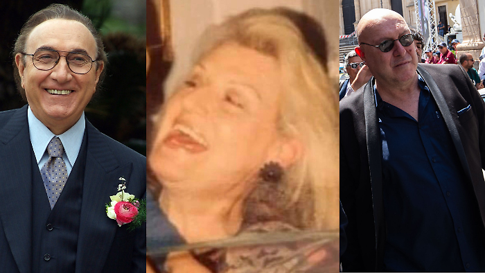 Mirella Adinolfi, la donna che Pippo Baudo "ha davvero amato": la relazione extraconiugale e il figlio Alex riconosciuto 30 anni dopo