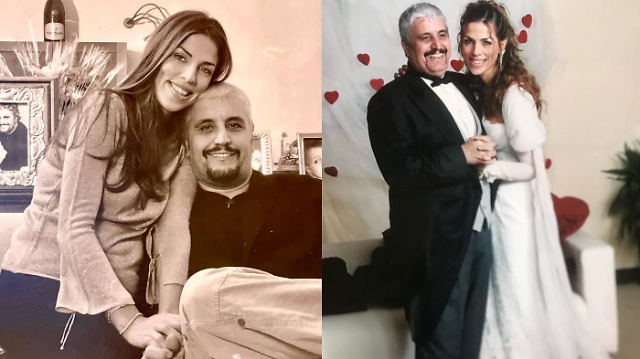 Pino Daniele e il matrimonio con Fabiola Sciabbarrasi: l'incontro grazie a Massimo Troisi, i figli Sara, Sofia e Francesco, le canzoni dedicate