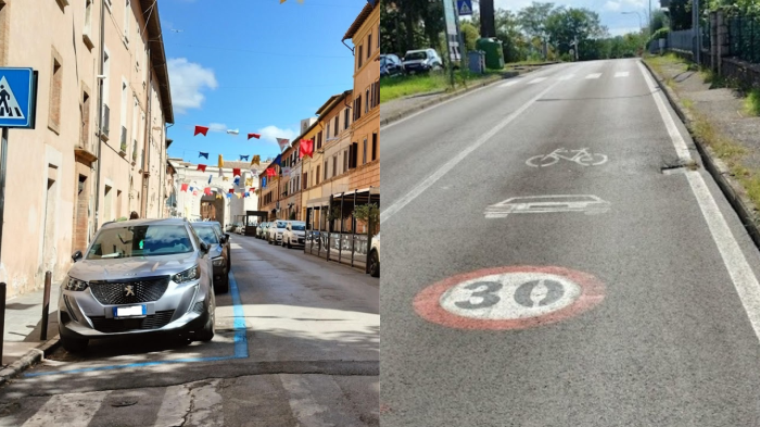 Le zone 30 e limiti di velocità, uno stile di vita