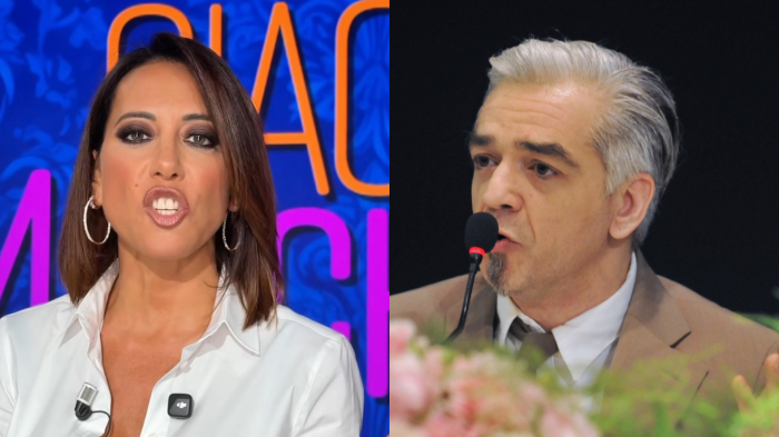 Ciao Maschio debutta nel pomeriggio di Rai 1 oggi sabato 20 settembre: chi sono i tre ospiti di Nunzia De Girolamo