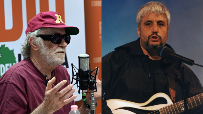 De Gregori ricorda Pino Daniele: "Un'artista straordinario. Ricordo quando cantammo insieme Napule è"