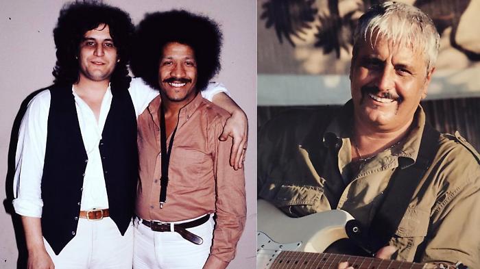 James Senese, l’anima del sax che ha camminato accanto a Pino Daniele: "Nessuno è stato forte come lui"