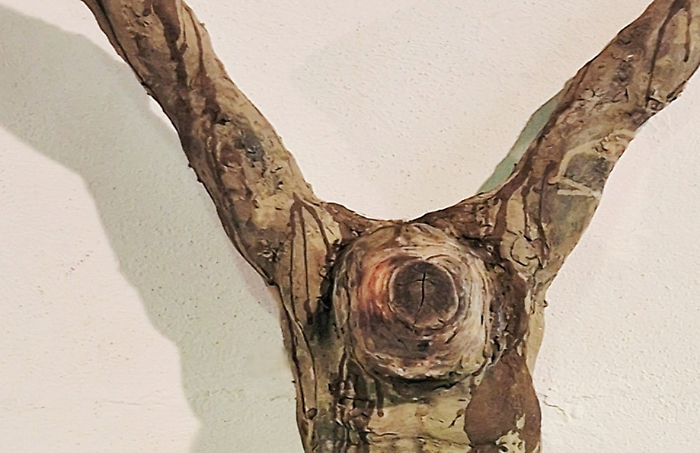 mostra casa di anselmo