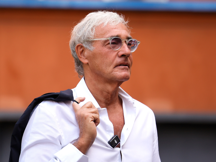 Massimo Giletti e la vita sentimentale: "Sono pronto a sposarmi e ad avere figli"