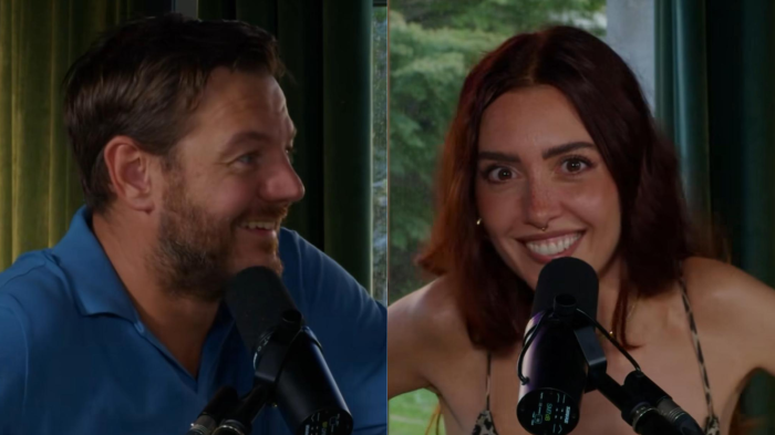 Camihawke rompe il silenzio sulla vita sentimentale. Prima conferma la rottura e poi Cattelan a bruciapelo: "Ti sei rifidanzata?"
