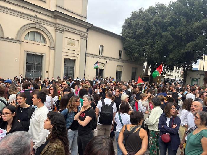 Sciopero per Gaza, manifestazioni e cortei anche a Perugia e Terni: "Blocchiamo tutto"