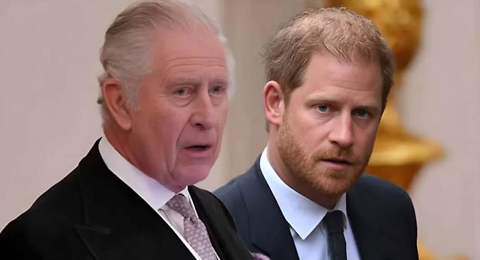 Il principe Harry non tornerà a lavorare "part-time" per la famiglia reale. Smentite le voci  secondo cui potrebbe alleggerire il carico di lavoro di William 