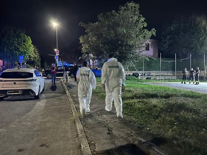Spoleto, trovato cadavere fatto a pezzi in un sacco. Macabra scoperta nel quartiere Casette, si cerca nelle telecamere