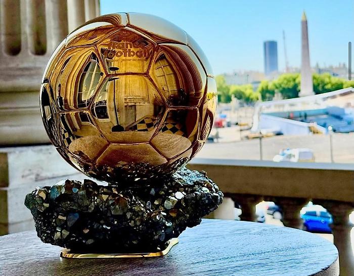 Pallone d'oro 2025, niente diretta italiana: ecco dove guardare in tv o streaming la cerimonia
