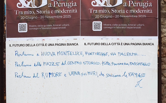 Il chiosco di Edicola 518 diventa radio: quattro giorni per discutere della città, tra cultura e futuro
