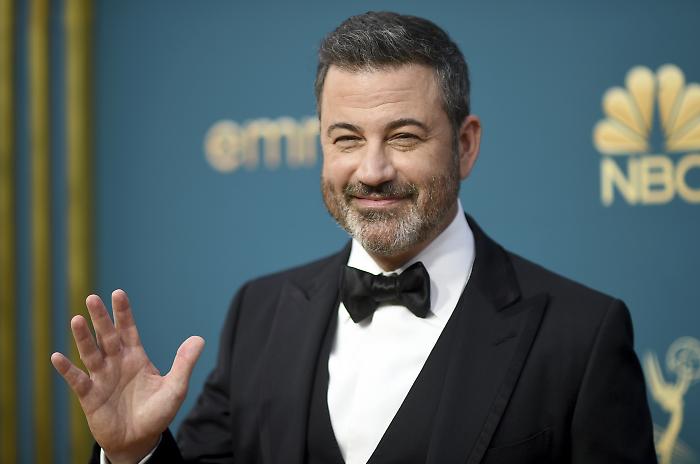 Jimmy Kimmel torna con il suo show, ma il programma non sarà visibile in tutti gli stati americani 