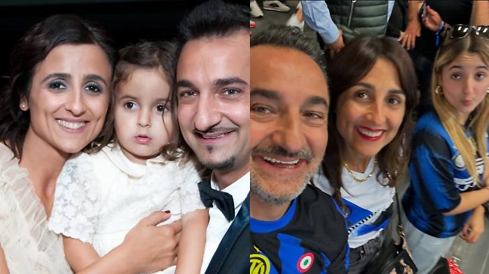 Nicola Savino, chi è la moglie Manuela Suma. Anche lei fa parte del mondo dello spettacolo 