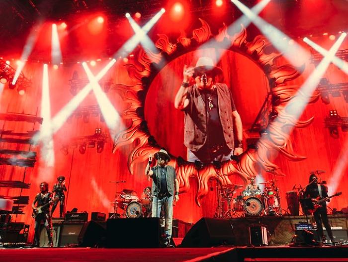 Zucchero in concerto a Perugia per Umbria jazz 2026: biglietti disponibili da lunedì 29 settembre 